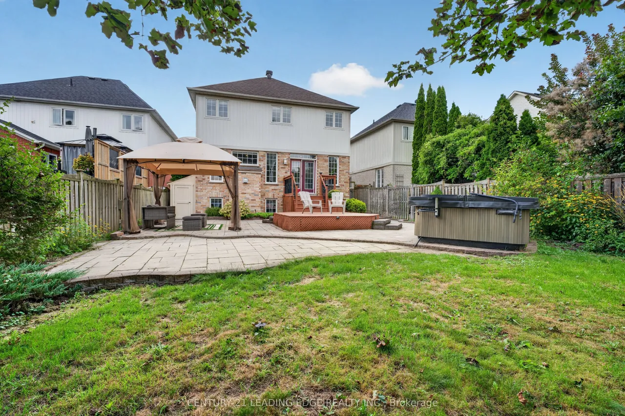 134 Toscana Drive — photo 49
