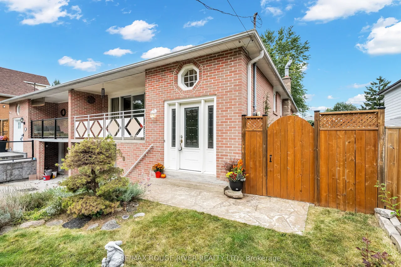 920 Sunrise Avenue — photo 3