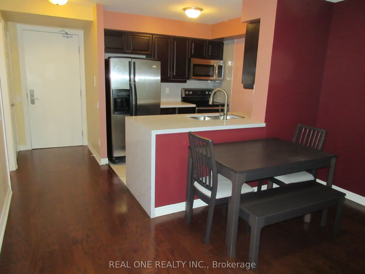61 Town Centre Court, Unit 404 — photo 3