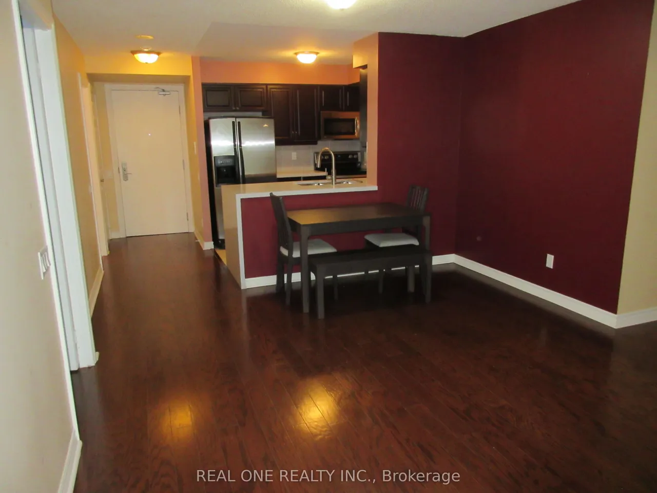 61 Town Centre Court, Unit 404