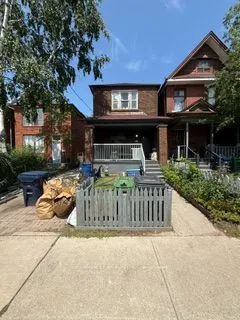 230 Gowan Avenue