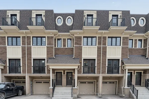 23 Marret Lane