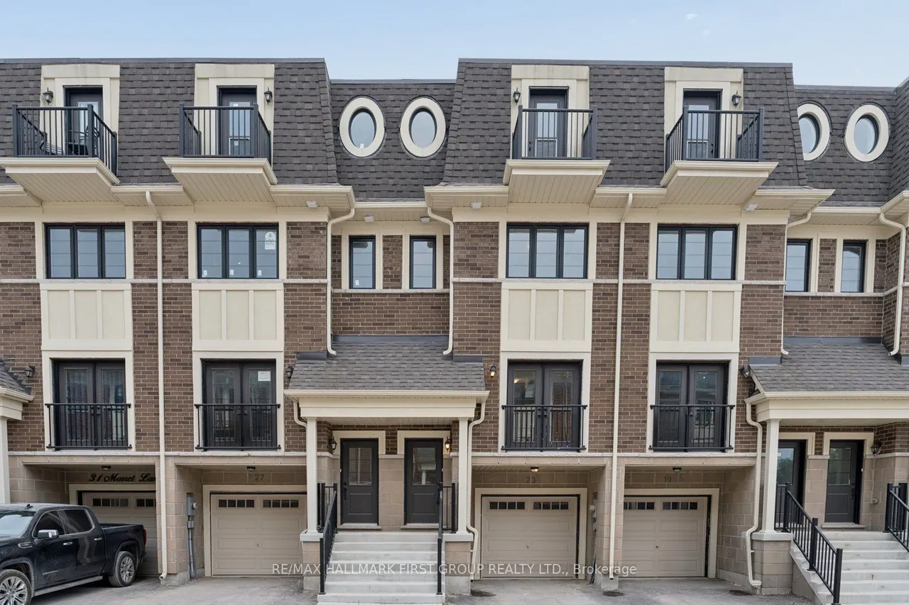 23 Marret Lane
