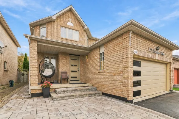 515 Ormond Drive — photo 2