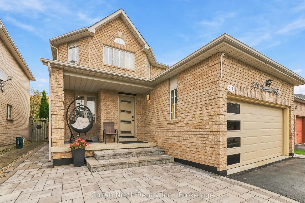 515 Ormond Drive — photo 2