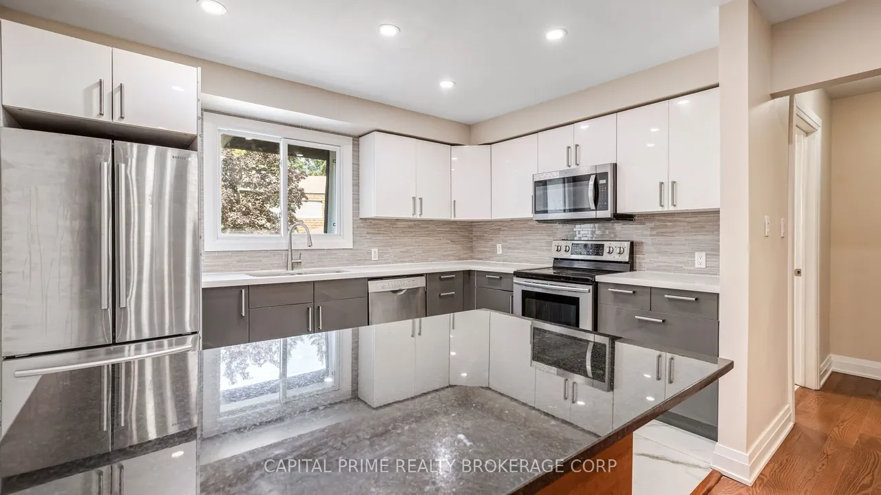 250 Bridletowne Circle, Unit 36