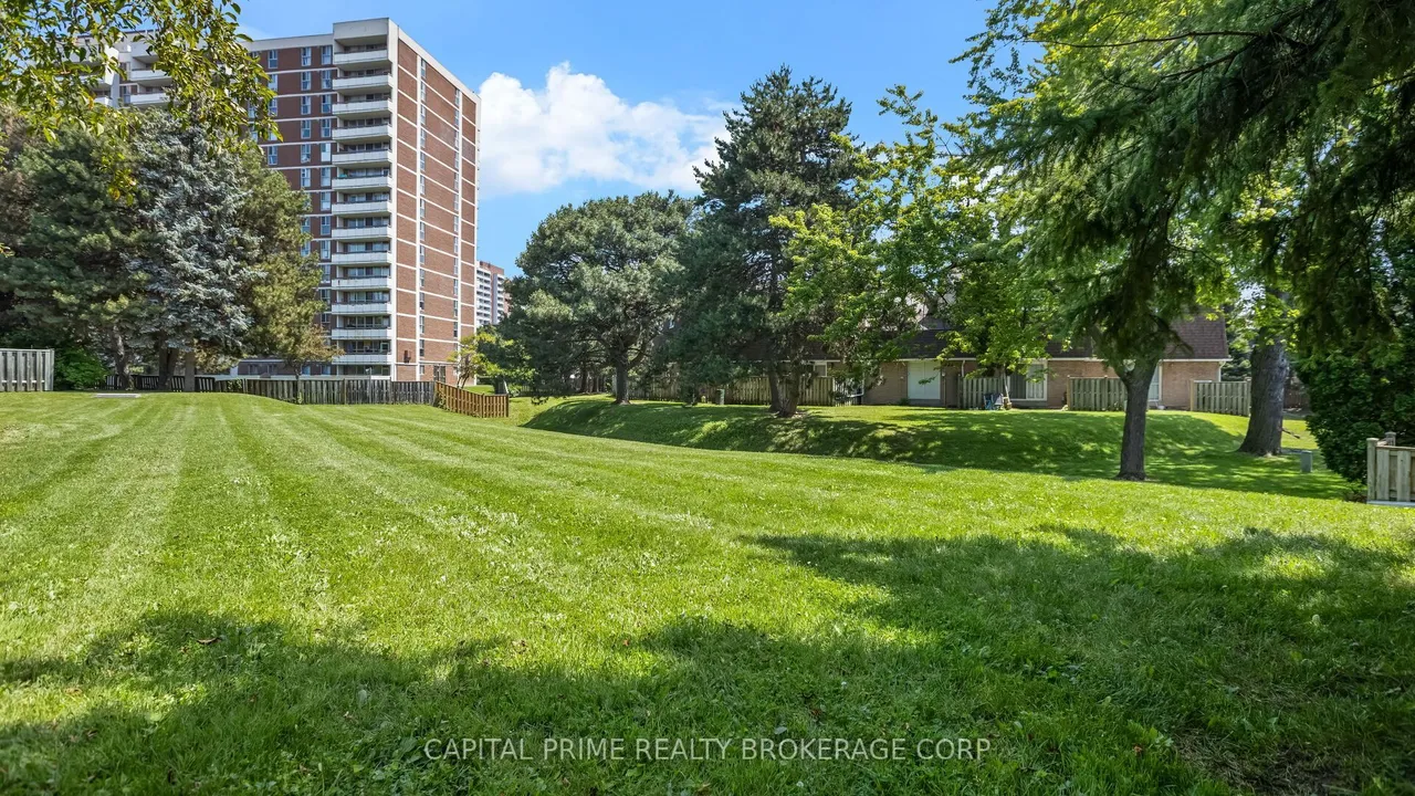 250 Bridletowne Circle, Unit 36 — photo 34