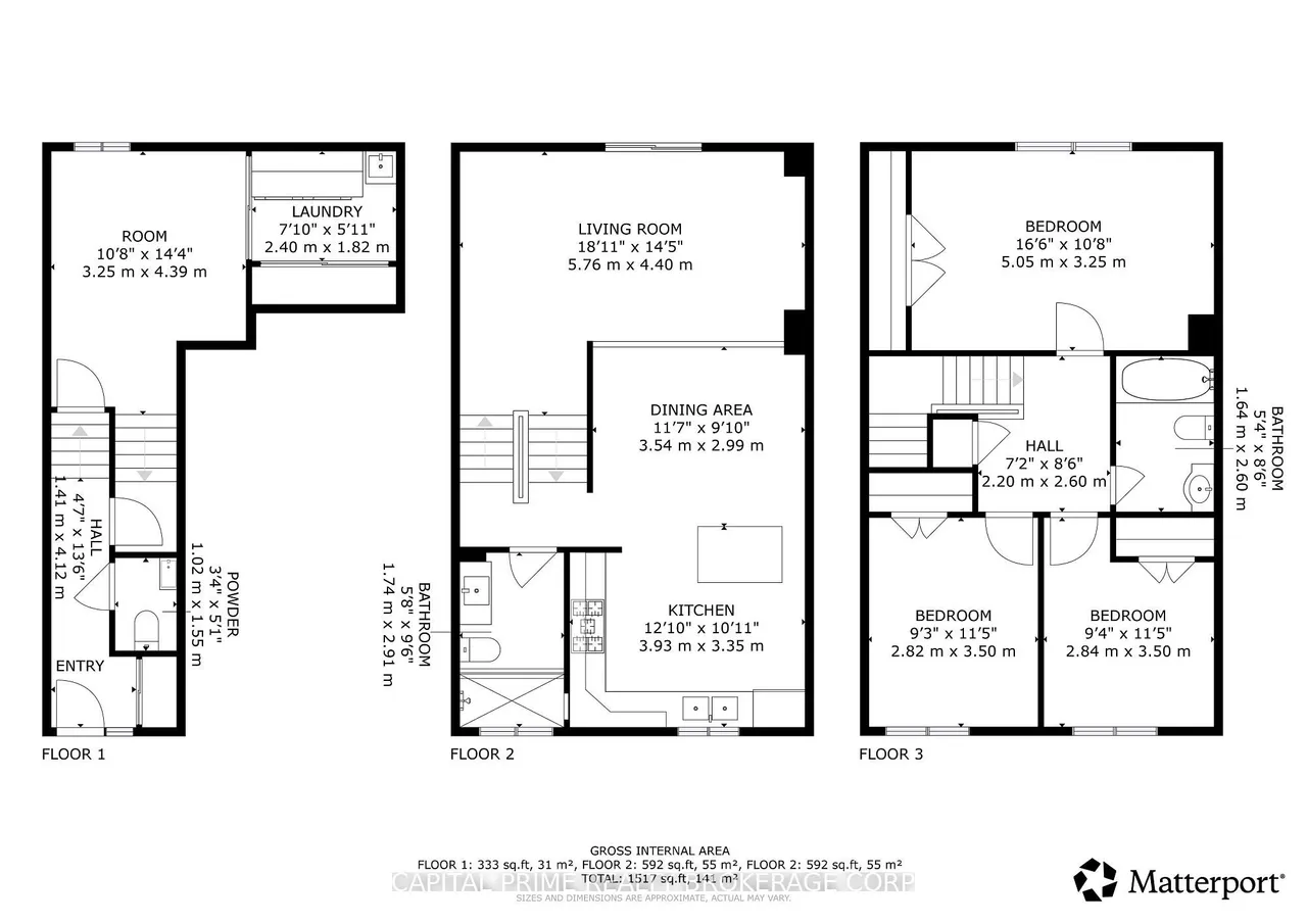 250 Bridletowne Circle, Unit 36 — photo 35