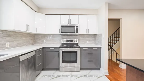 250 Bridletowne Circle, Unit 36 — photo 2