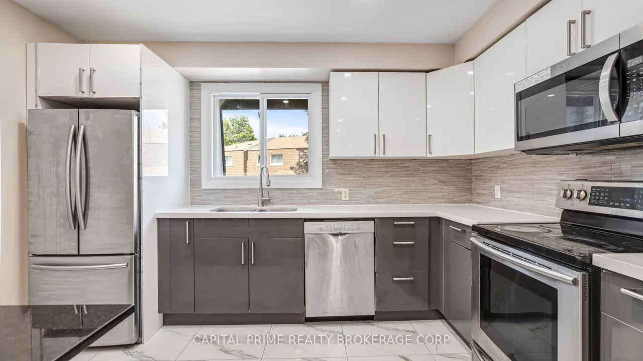 250 Bridletowne Circle, Unit 36 — photo 3