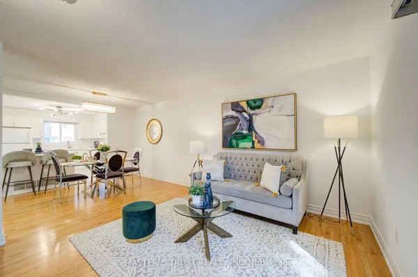 15 Brimwood Boulevard, Unit 61