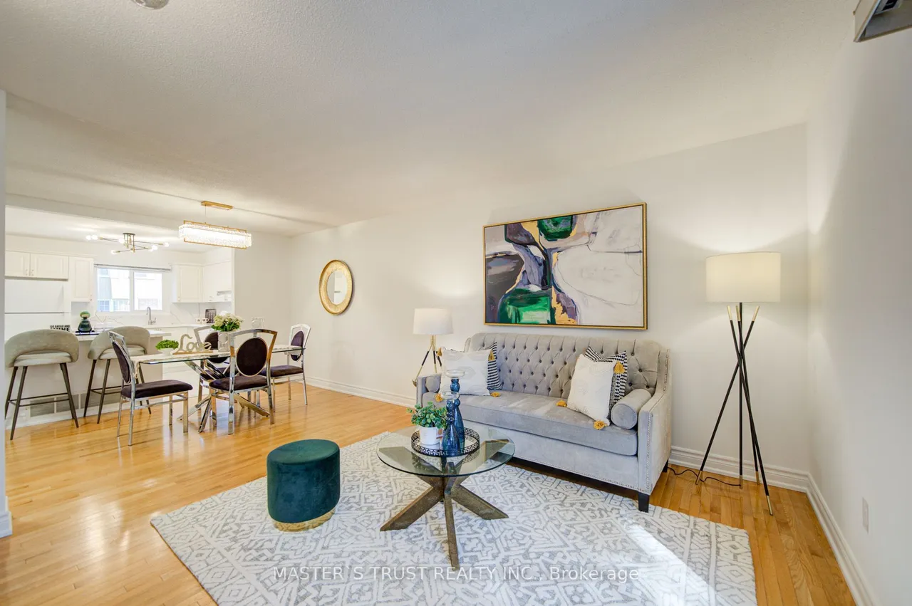 15 Brimwood Boulevard, Unit 61