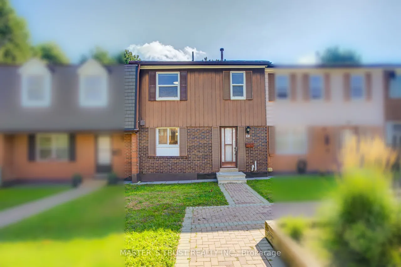 15 Brimwood Boulevard, Unit 61 — photo 29