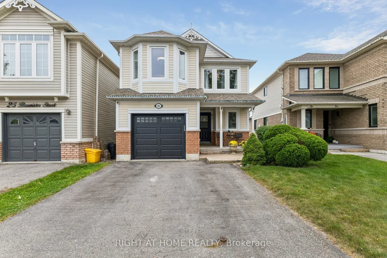 29 Bannister Street