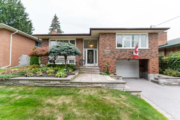 59 Landfair Crescent