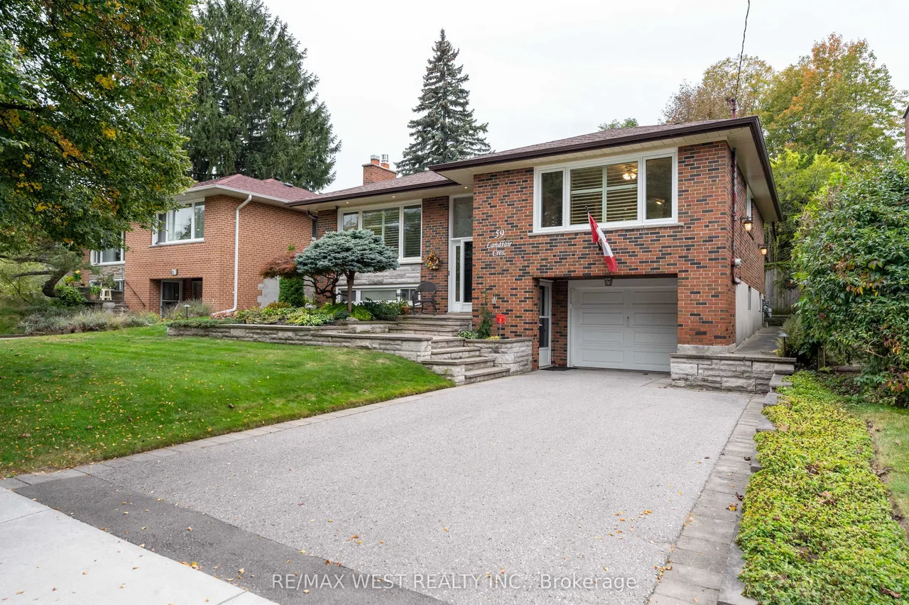 59 Landfair Crescent — photo 3