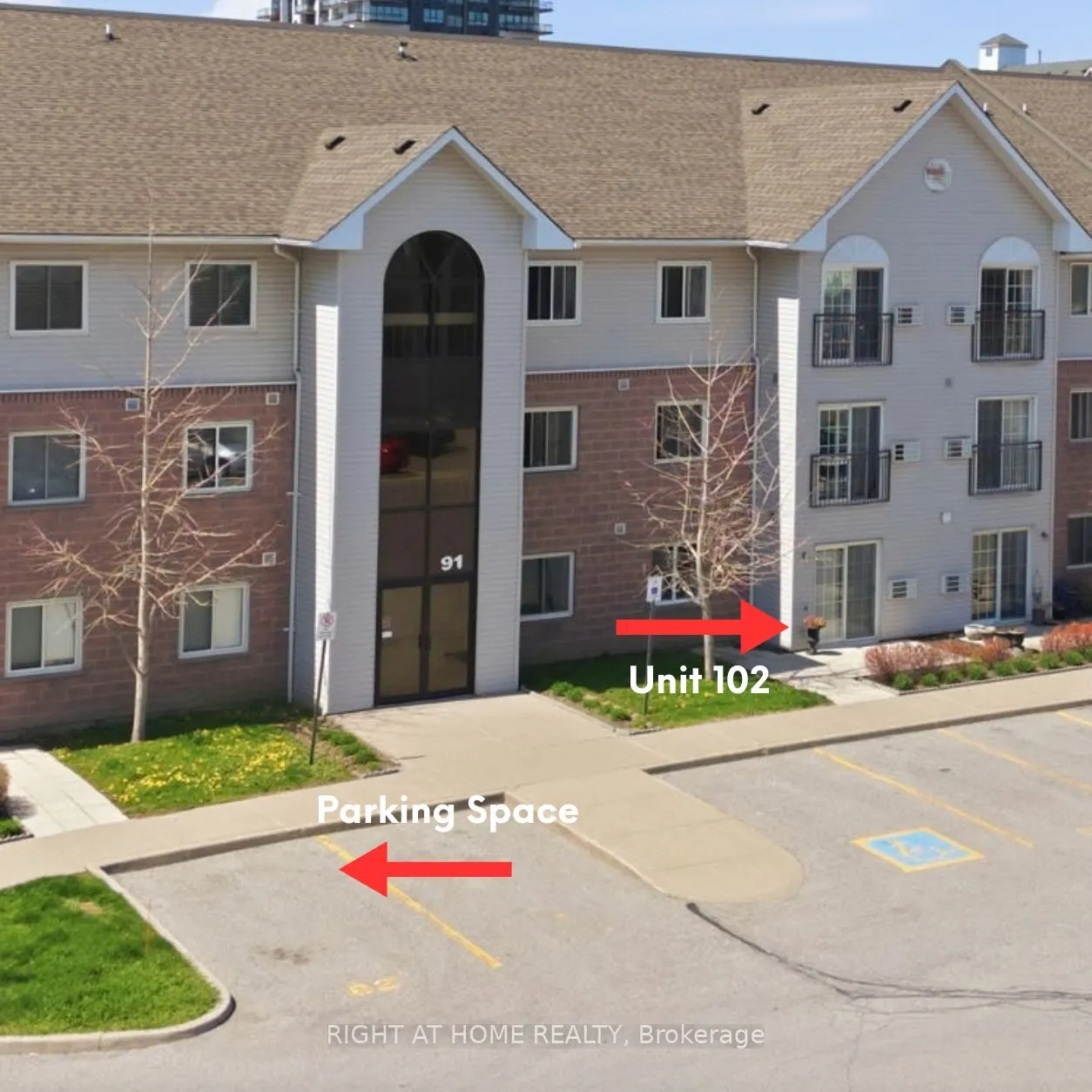 91 Aspen Springs Drive, Unit 102 — photo 21