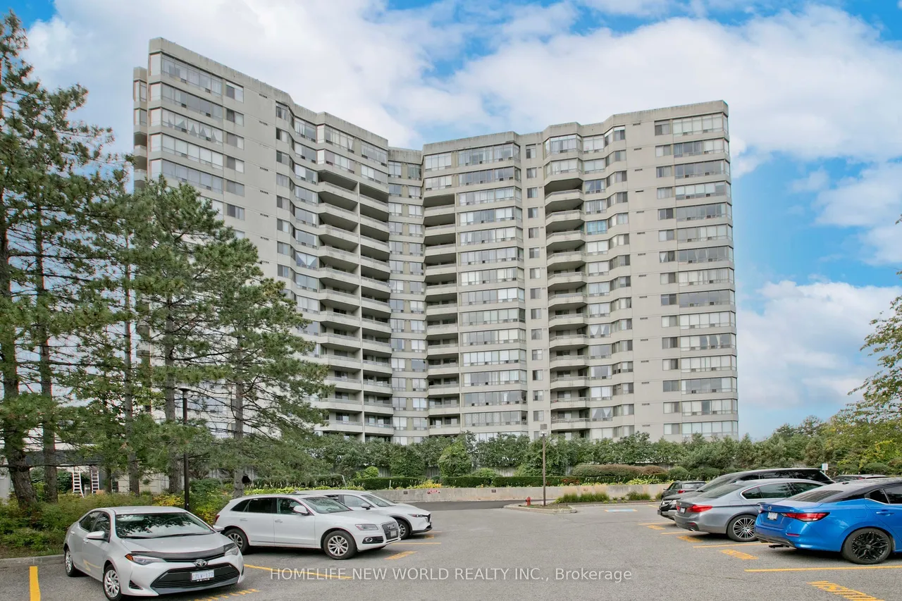160 Alton Towers Circle, Unit 1204 — photo 3
