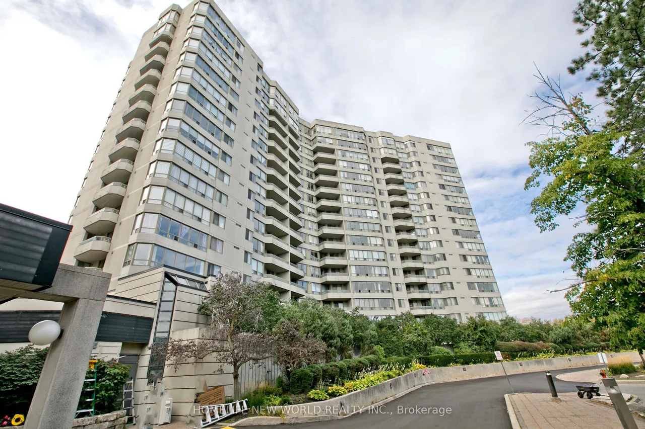 160 Alton Towers Circle, Unit 1204