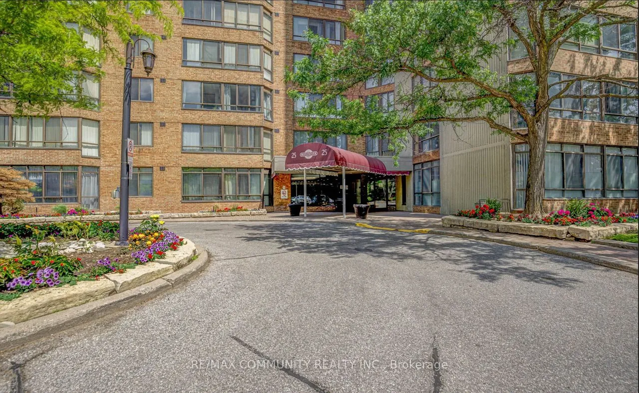 25 Bamburgh Circle, Unit 1133 — photo 2