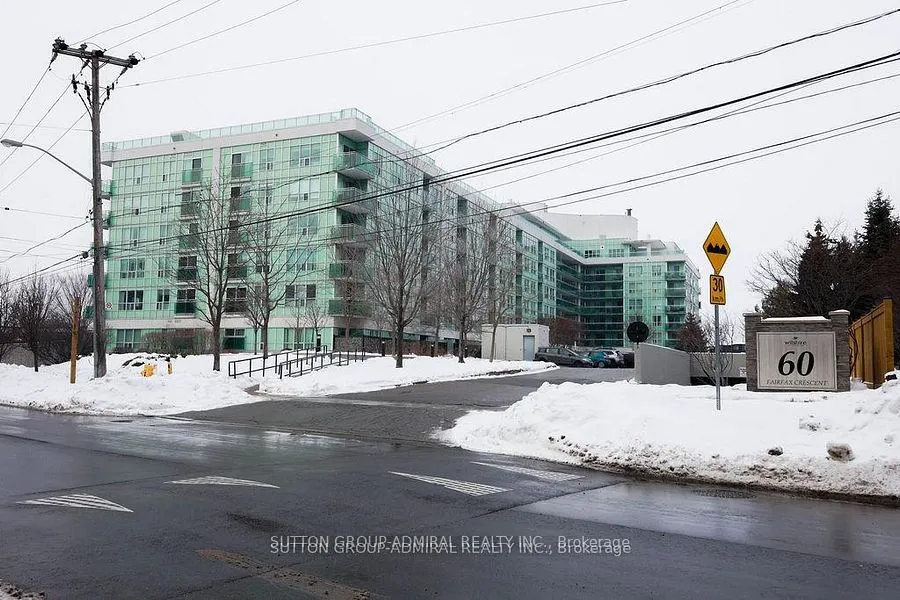 60 Fairfax Crescent, Unit 409 — photo 24