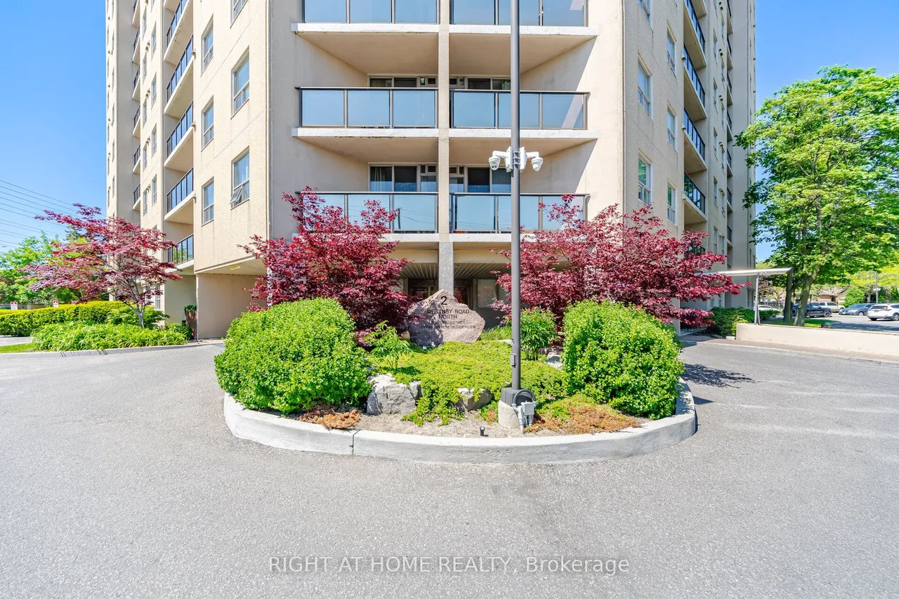 2 Westney Road N, Unit 108 — photo 2