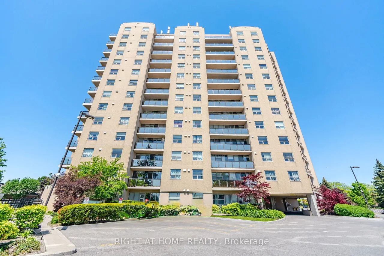 2 Westney Road N, Unit 108