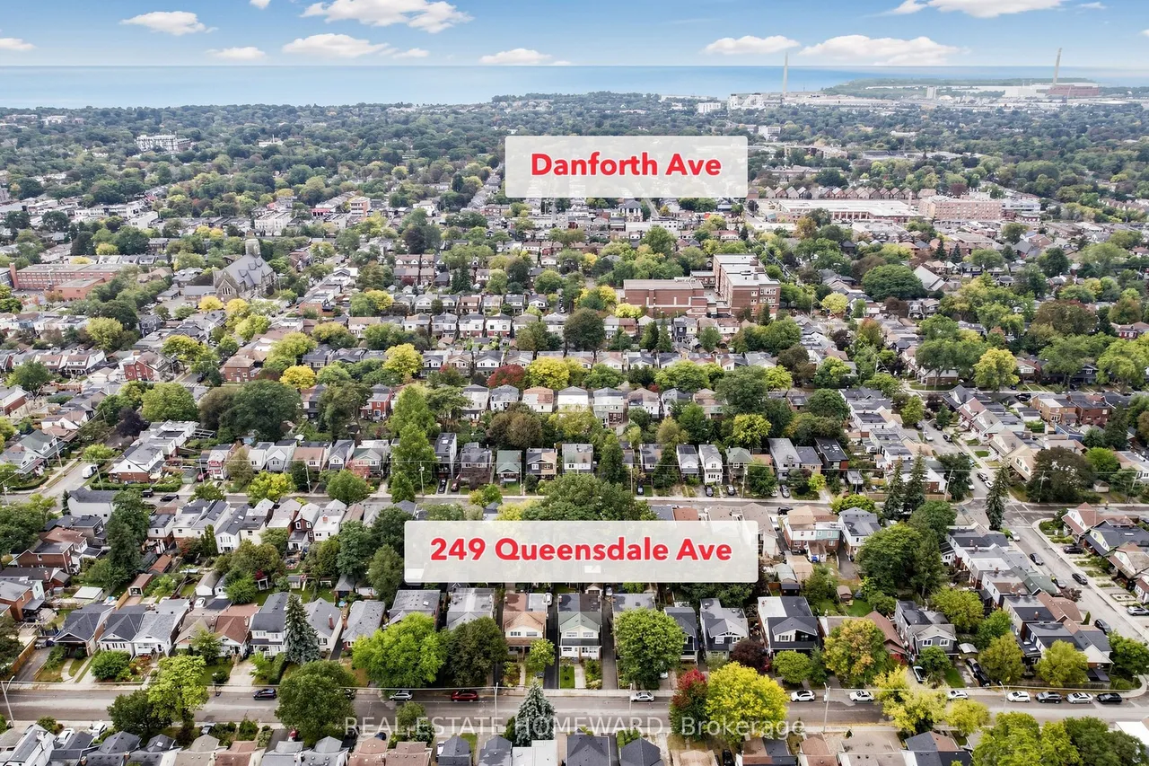 249 Queensdale Avenue — photo 46