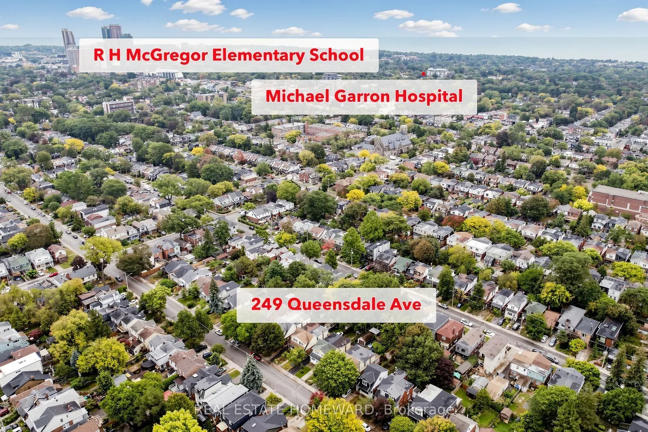 249 Queensdale Avenue — photo 45