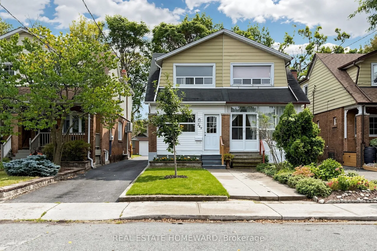 249 Queensdale Avenue — photo 2