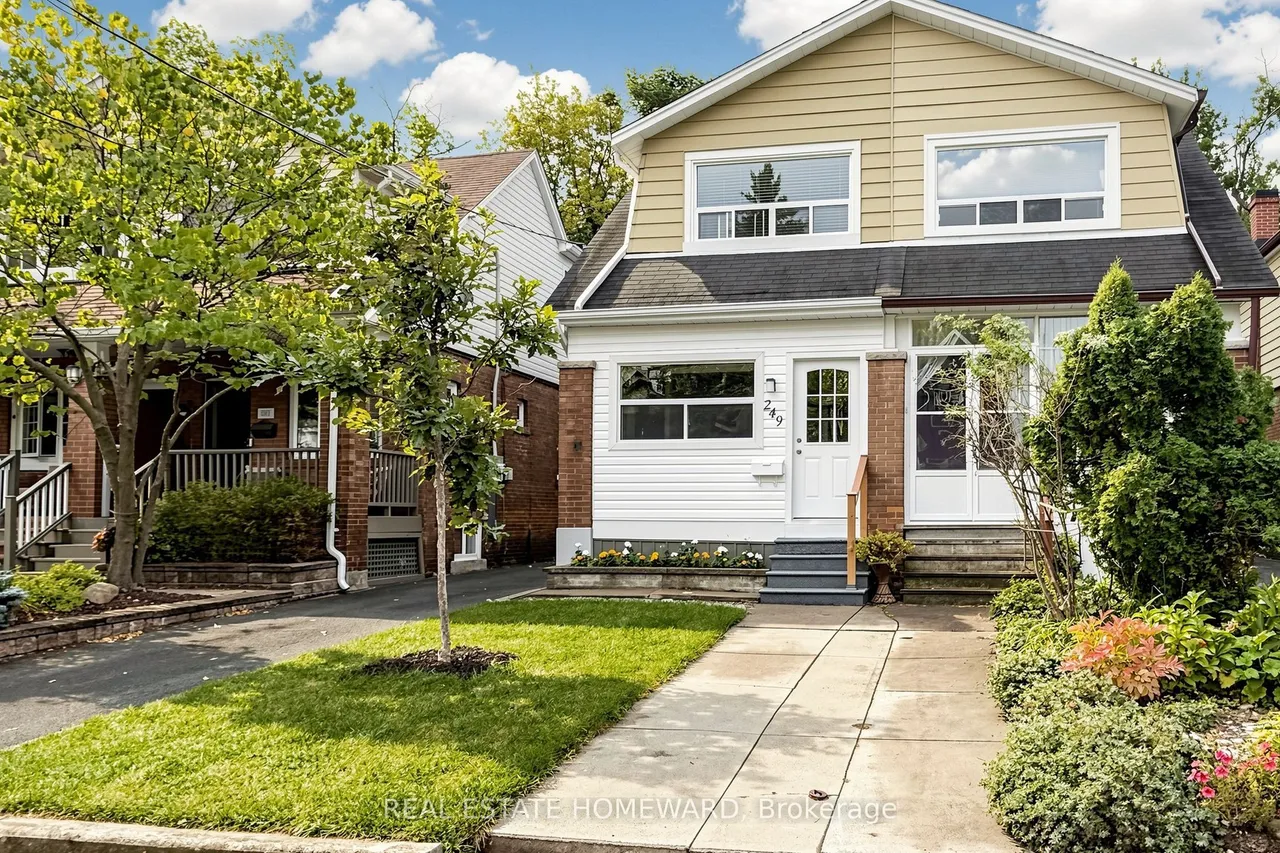 249 Queensdale Avenue