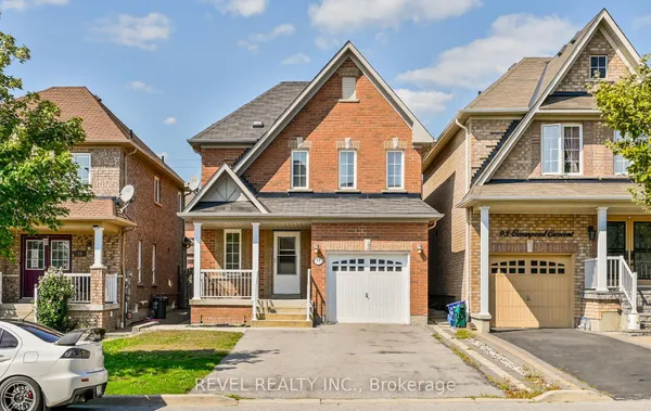 91 Oceanpearl Crescent