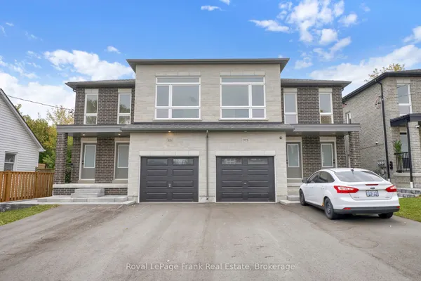 323 Anderson Avenue — photo 2