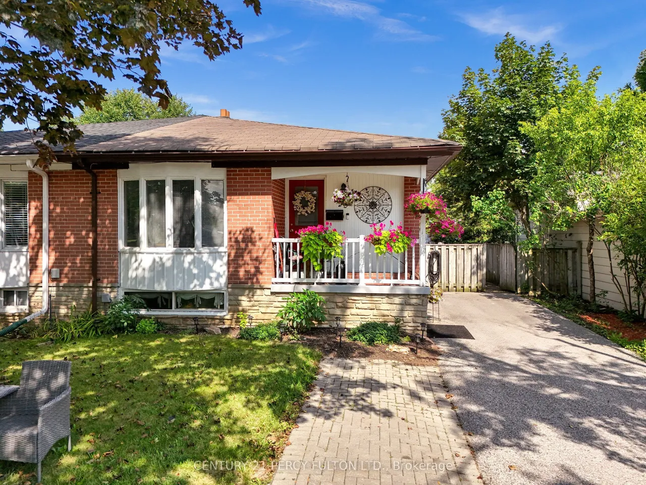 719 Balaton Avenue — photo 2