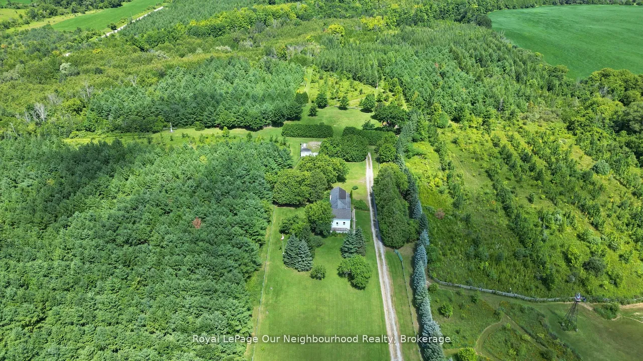 3088 Concession 7 Road