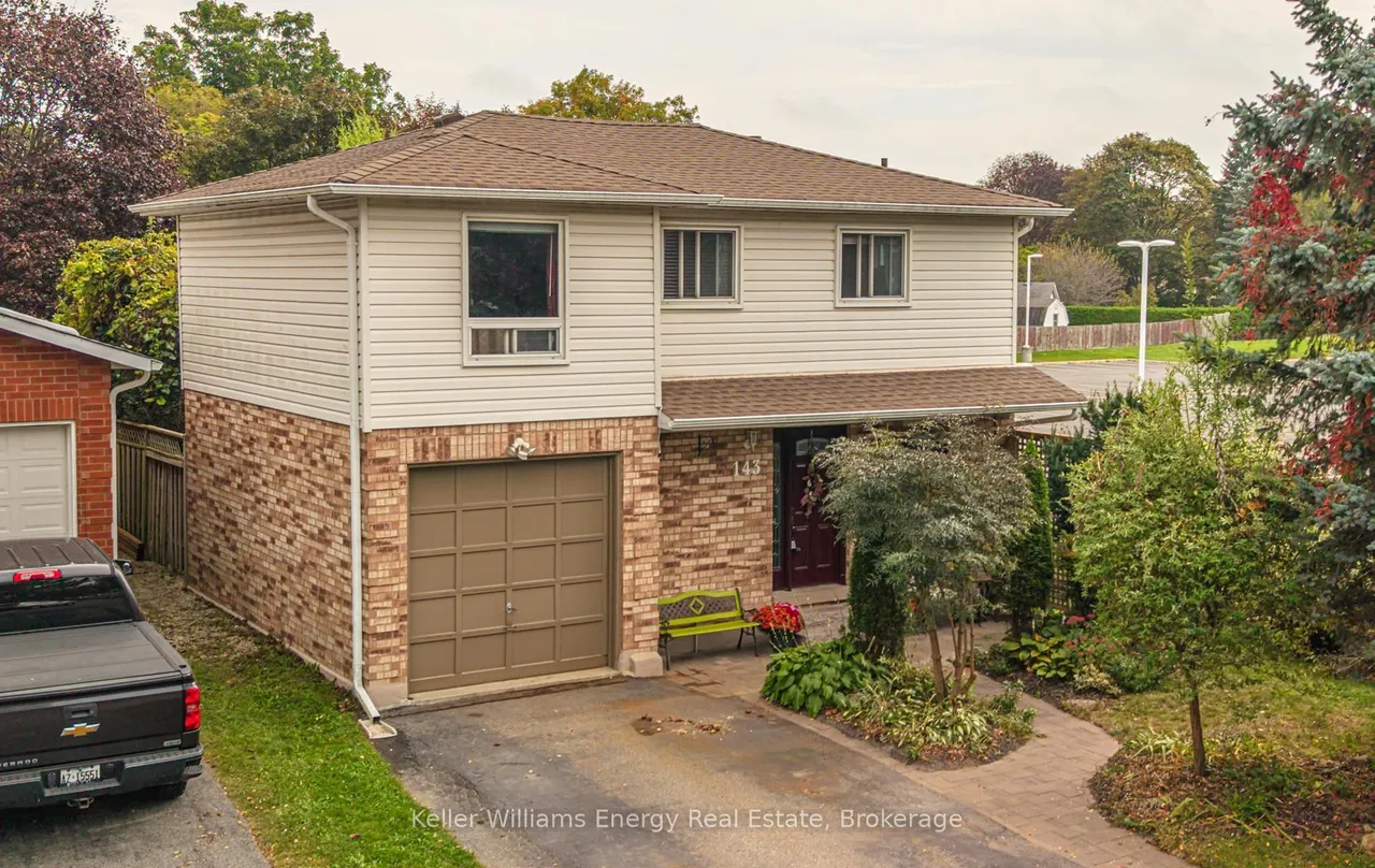 143 George Street E