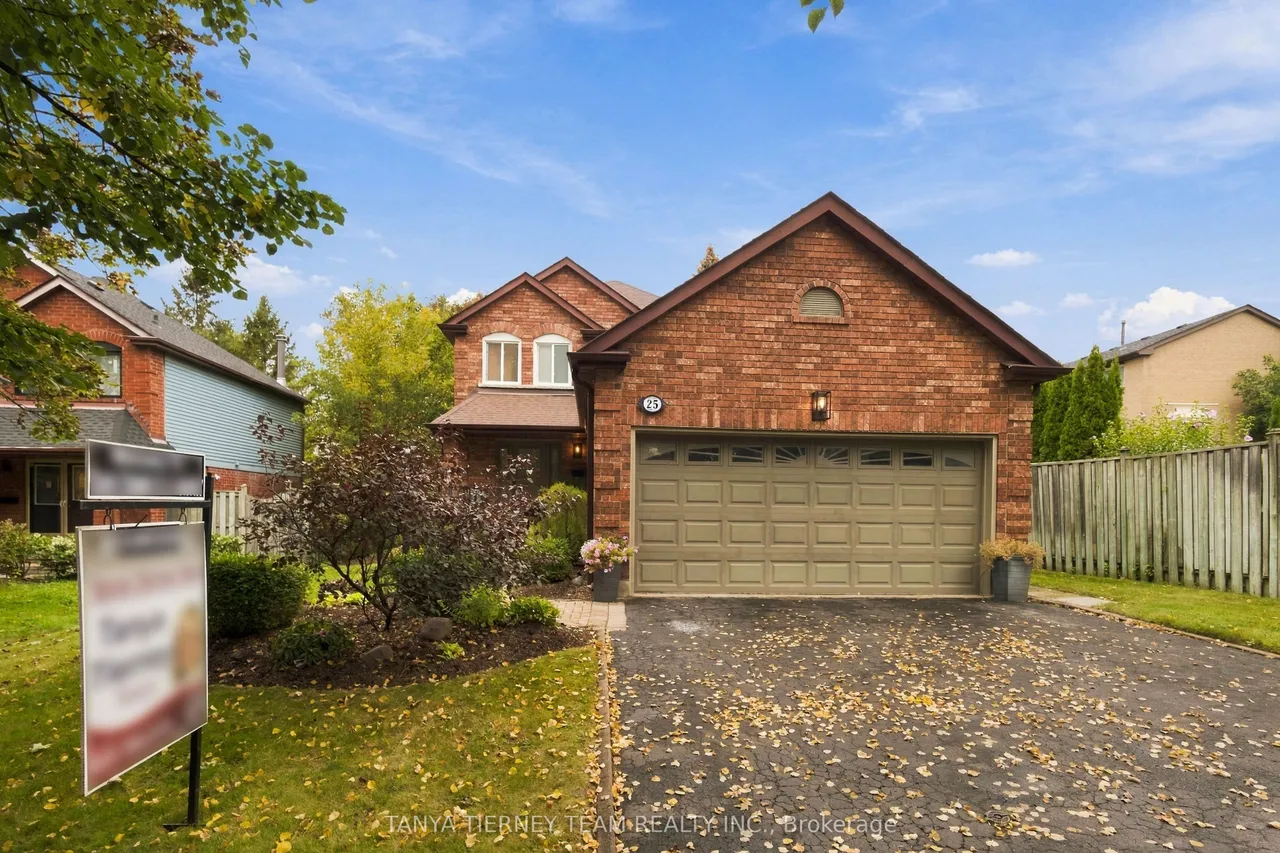 25 Coulton Court — photo 3