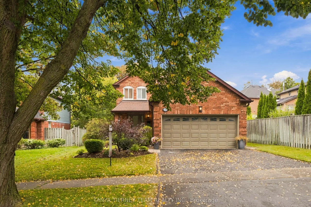 25 Coulton Court