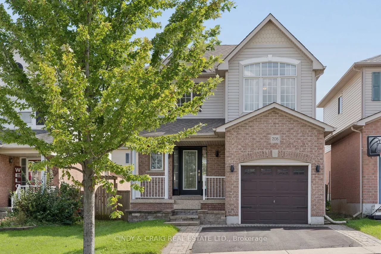 208 Cornish Drive