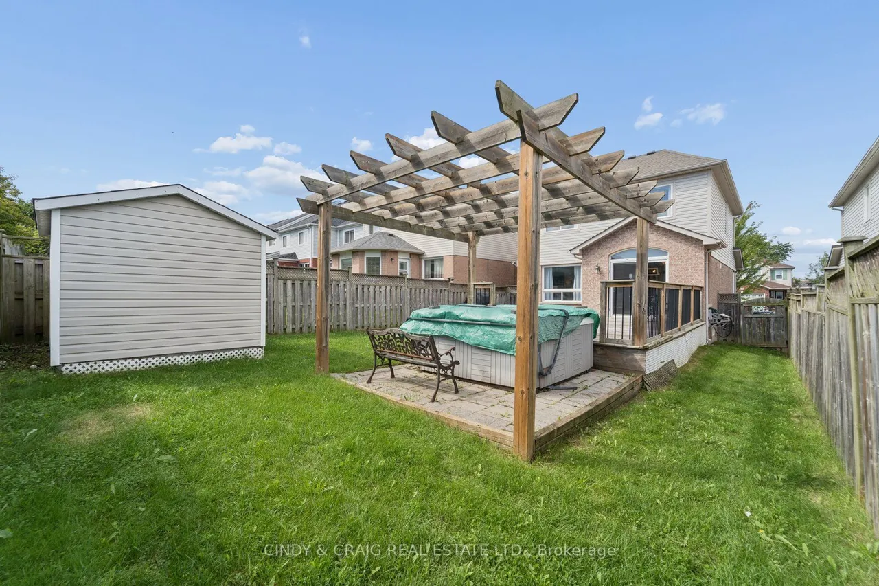 208 Cornish Drive — photo 13