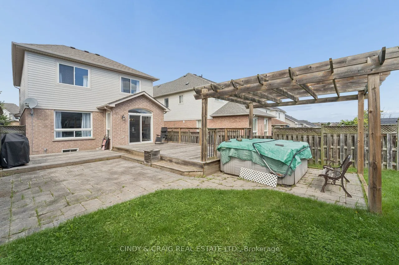 208 Cornish Drive — photo 12