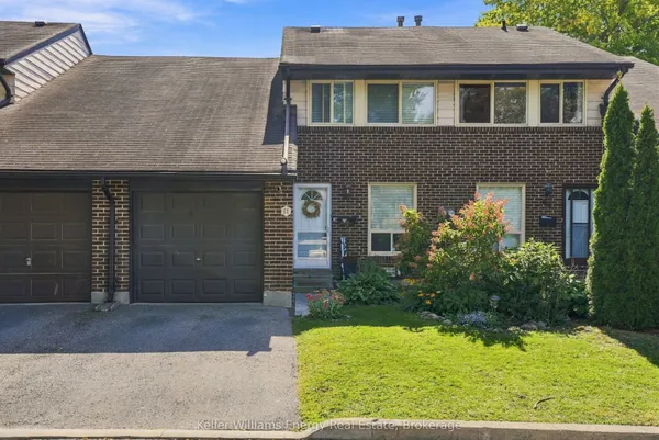 155 Glovers Road, Unit 61