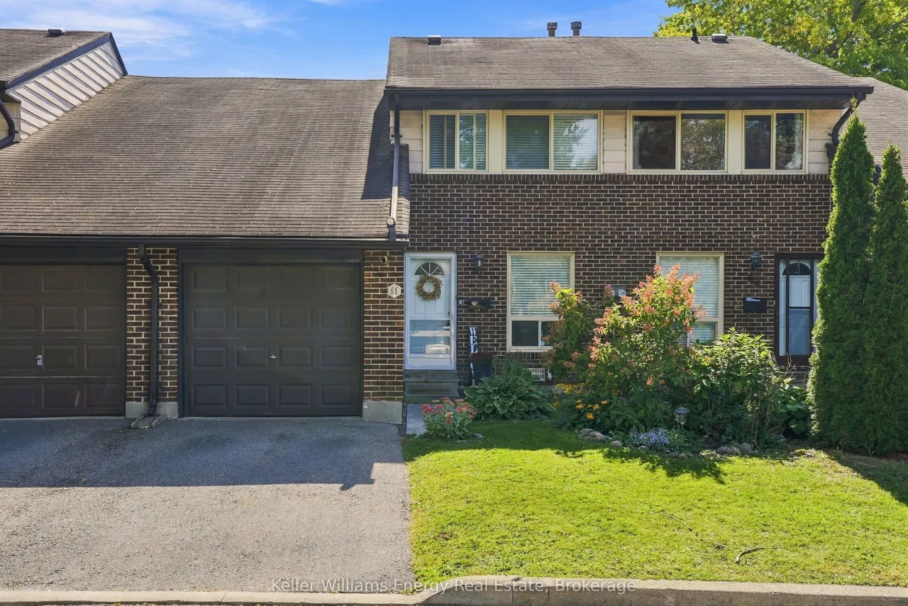 155 Glovers Road, Unit 61