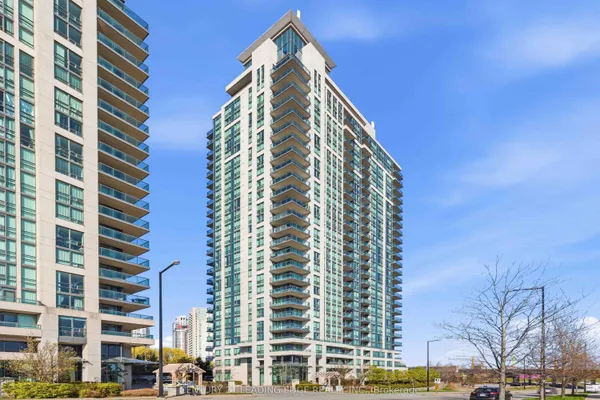 88 Grangeway Avenue, Unit 1109
