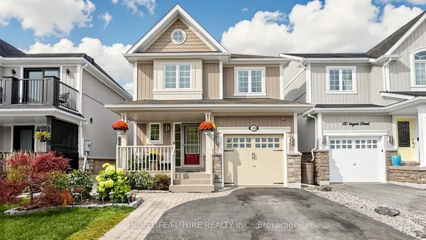 126 Argent Street