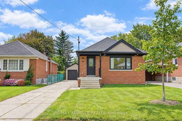 39 Janet Boulevard