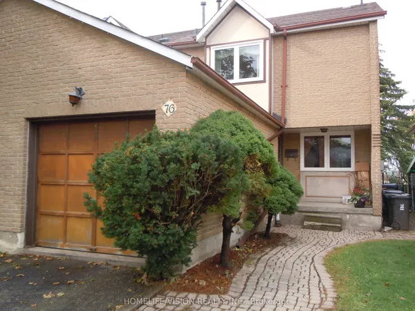 76 Crayford Drive
