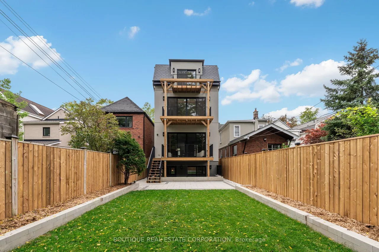 155 Gough Avenue — photo 50