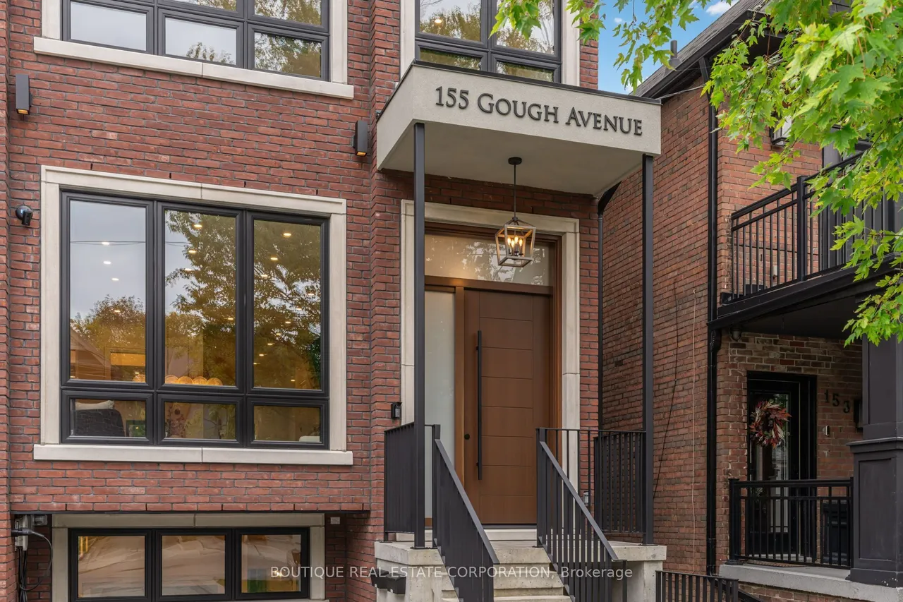 155 Gough Avenue — photo 3