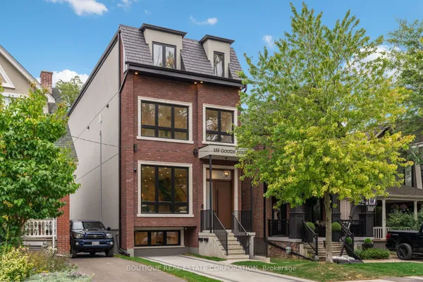 155 Gough Avenue — photo 2